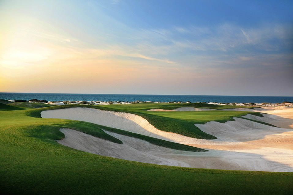 <h2>2018 Arabian Gulf Golf Cruise</h2>10 Nights | 5 Rounds | Dubai to Dubai | November 10 - 20